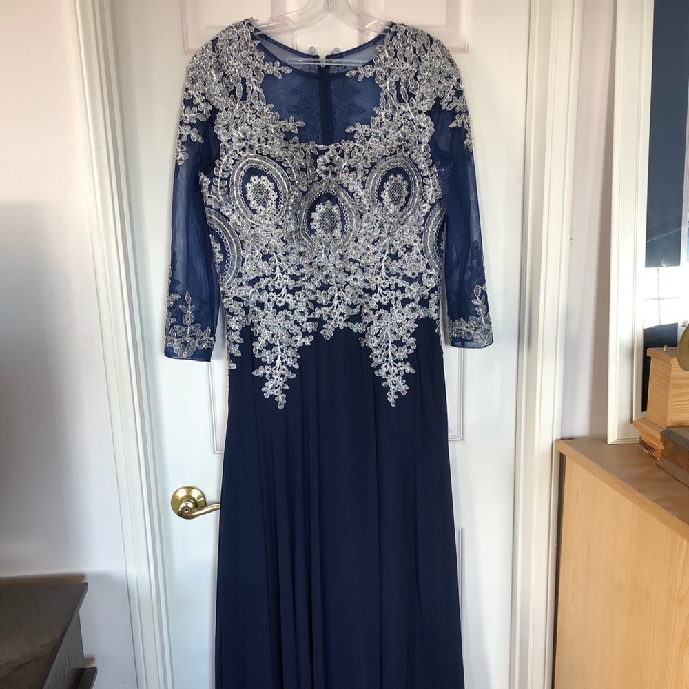 Formal Dress for Weddings or Special Occasions